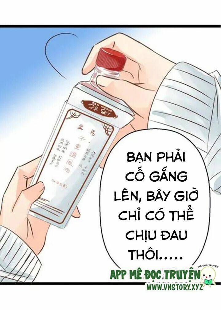 Lớp Học Biến Chất Chương 32 Ảnh 6