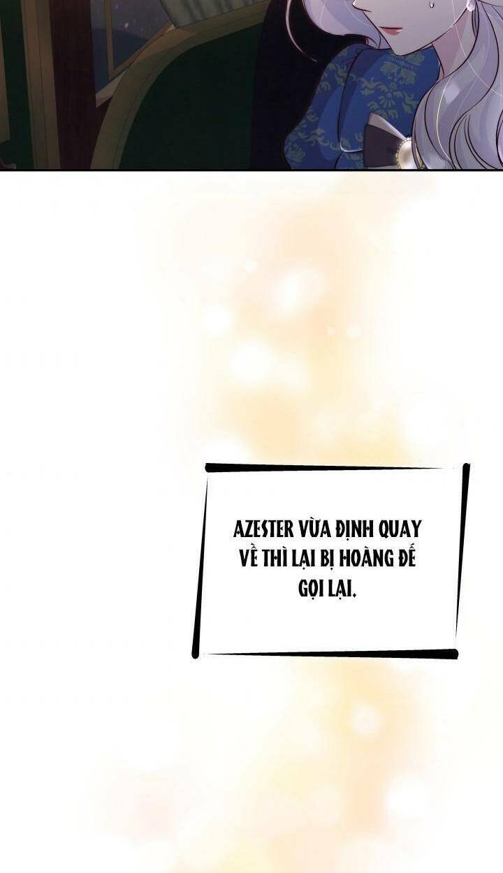 Dây Xích Kiềm Chế Nam Chính Hắc Ám Tuột Mất Rồi Chương 33 Ảnh 50