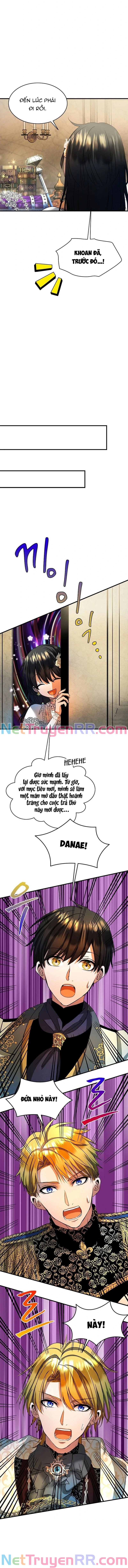 Tôi Cần Ai Đó Ngăn Chặn Các Anh Trai Của Tôi Chương 22 Ảnh 8
