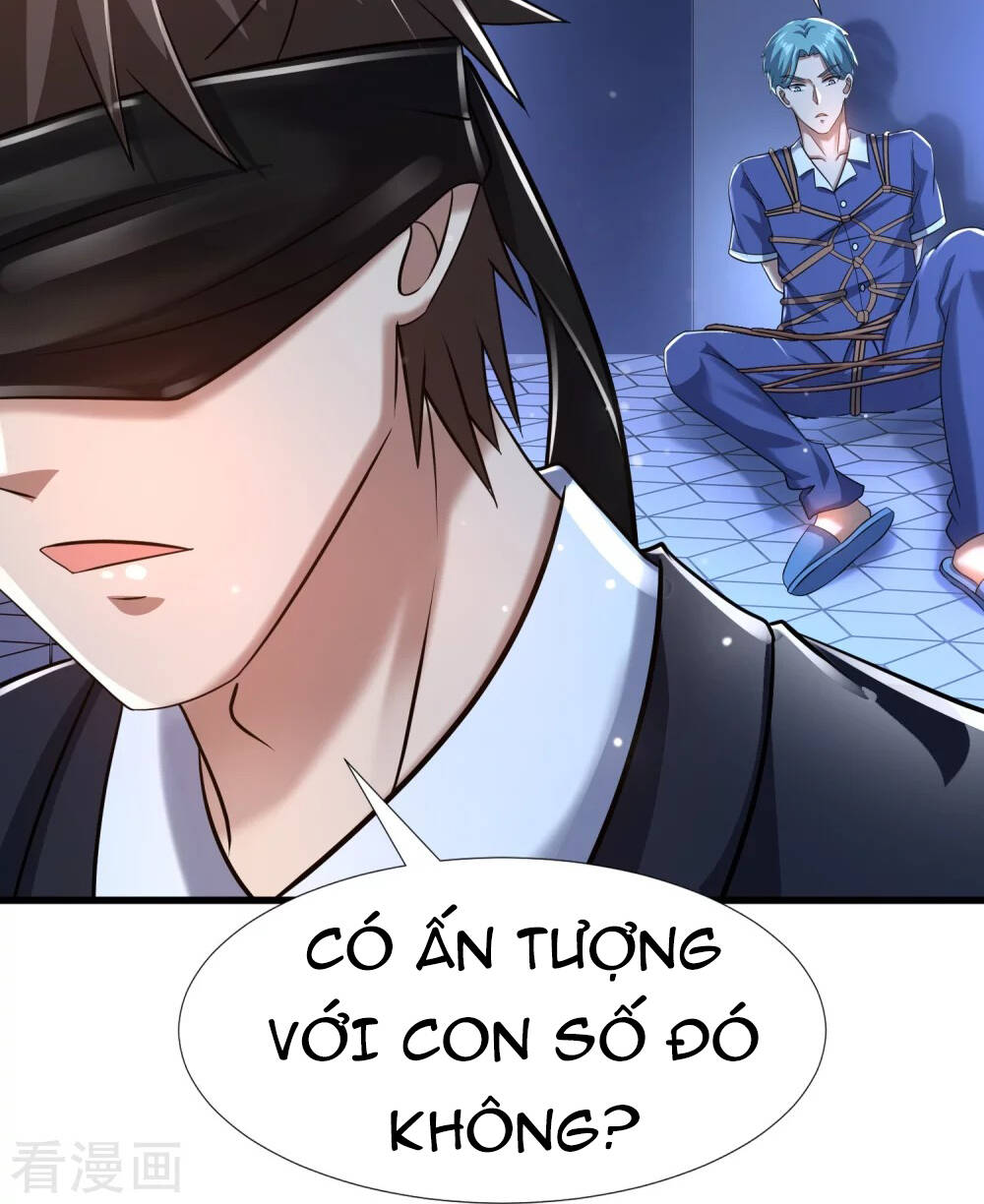 Siêu Năng Phân Hóa Chương 38 Ảnh 4