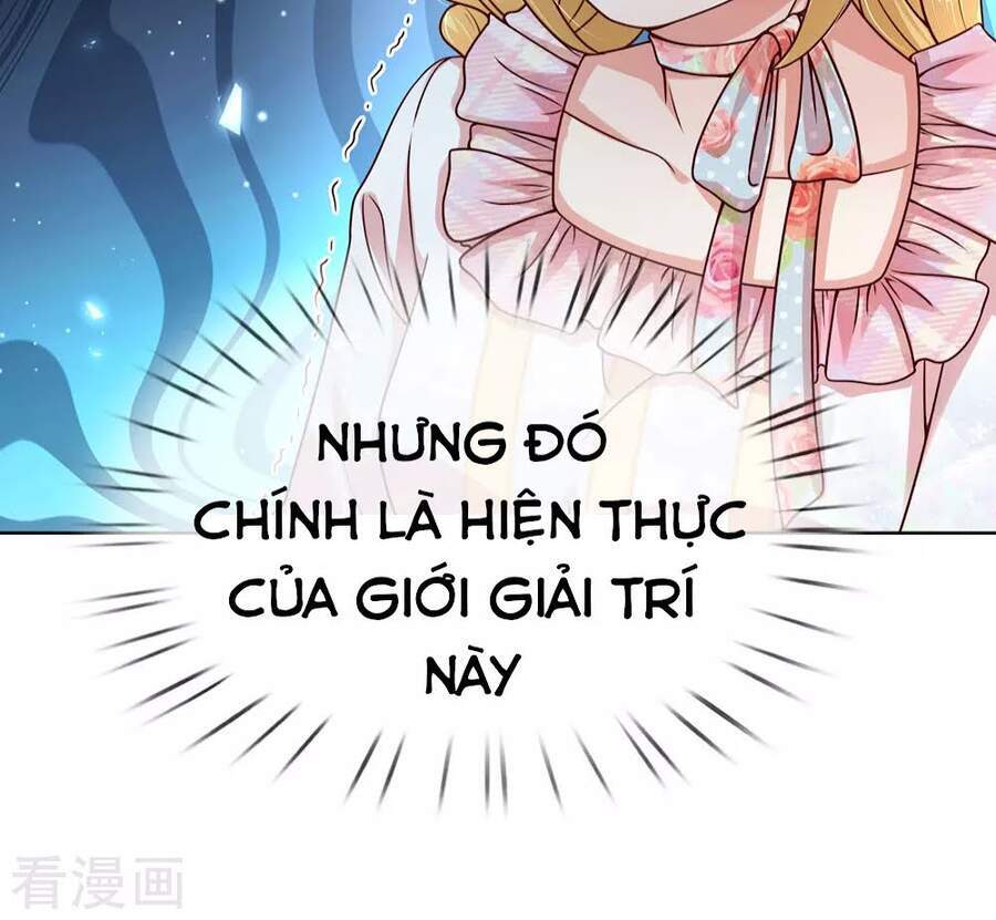 Mami Mau ChạY - Daddy Đuổi Tới Rồi Chương 94 Ảnh 10