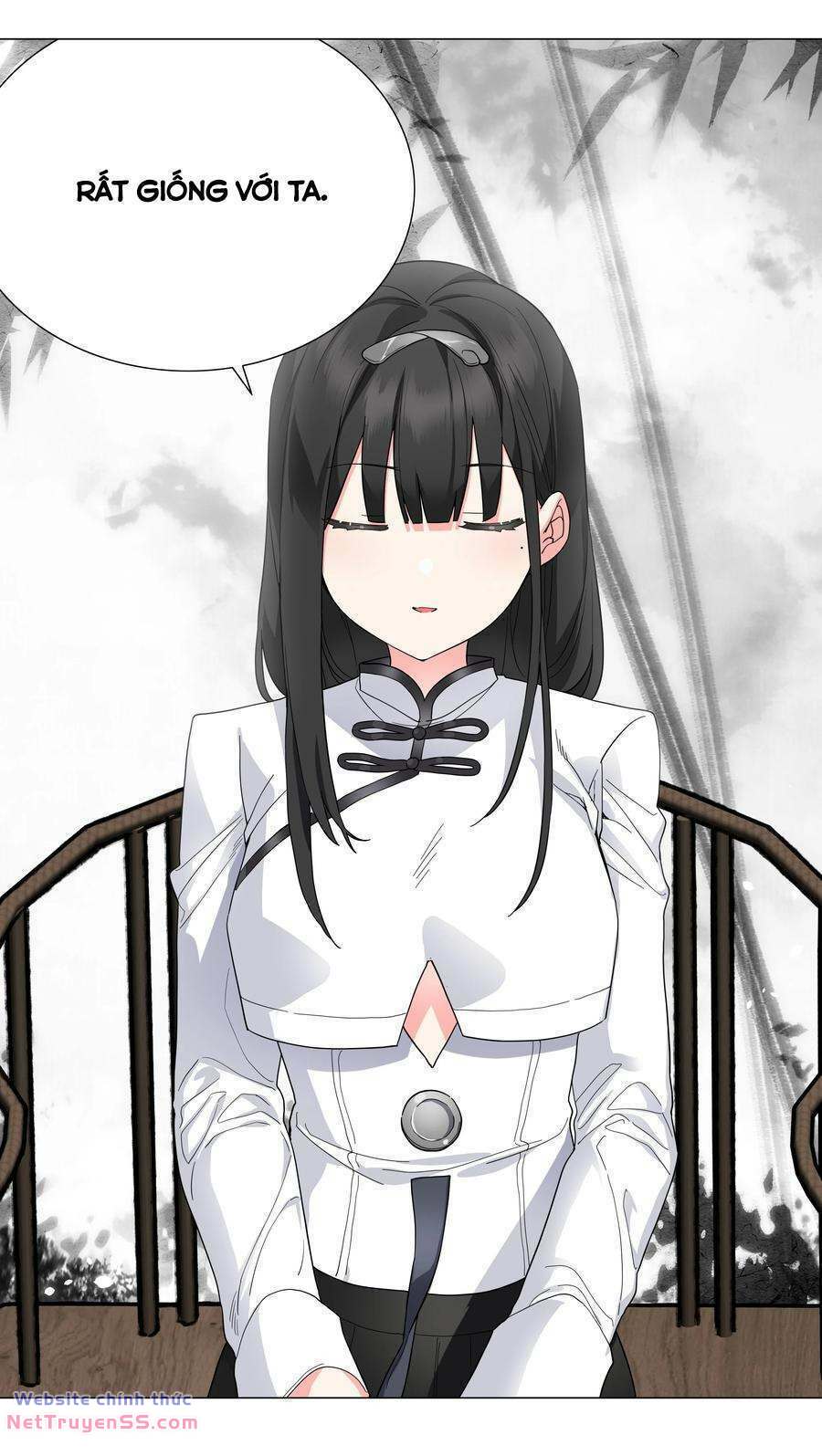 My Harem Grew So Large, I Was Forced To Ascend Chương 72 Ảnh 146