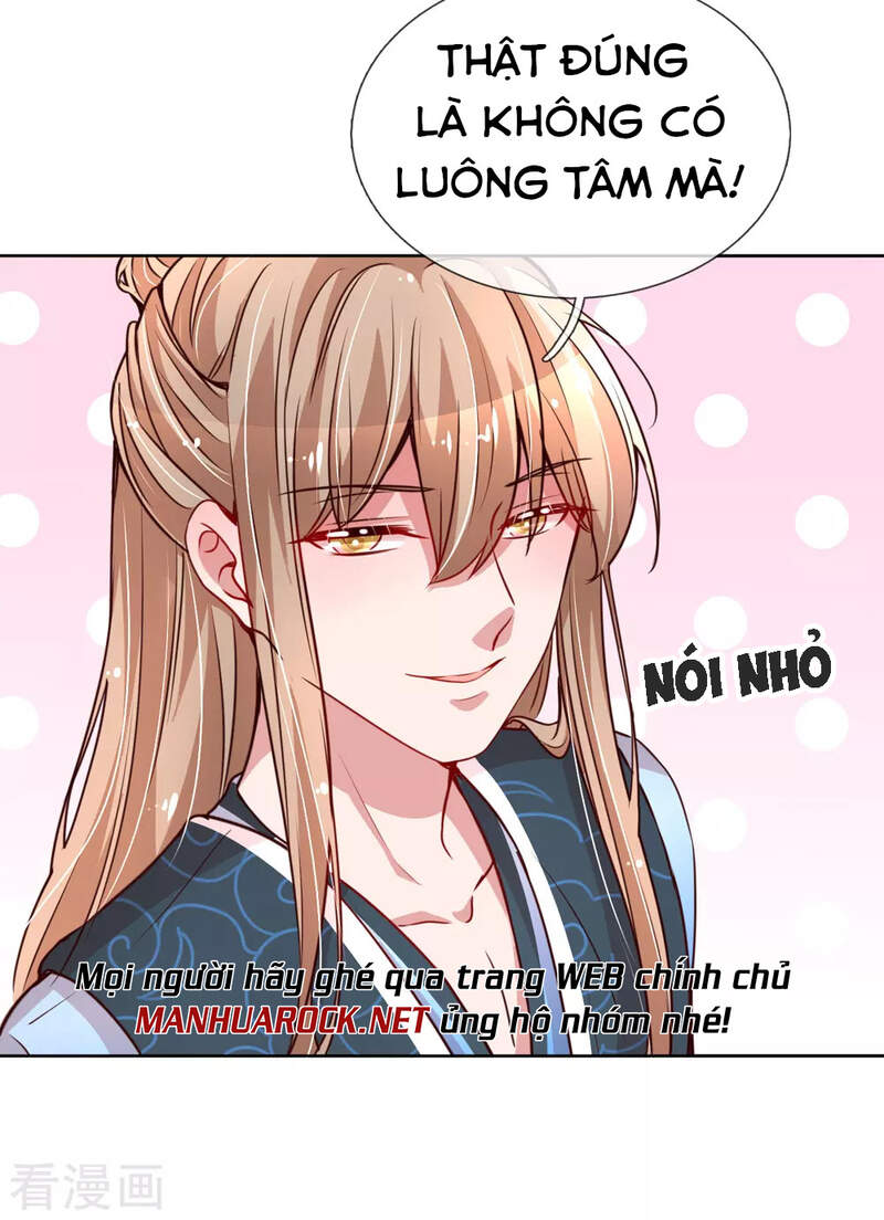 Mami Mau ChạY - Daddy Đuổi Tới Rồi Chương 83 Ảnh 16