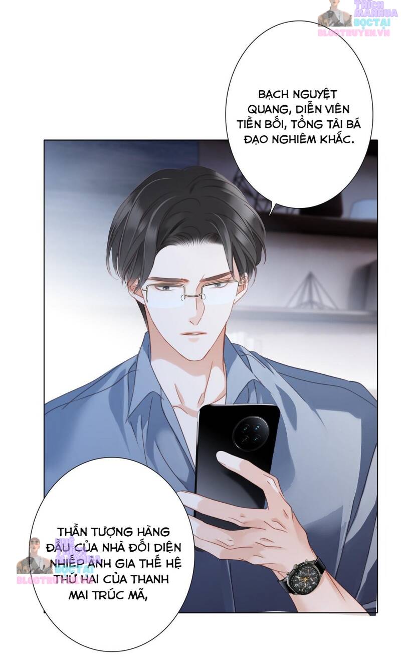 Tôi Không Muốn Coi Em Là Chị Nữa Chương 63 Ảnh 61