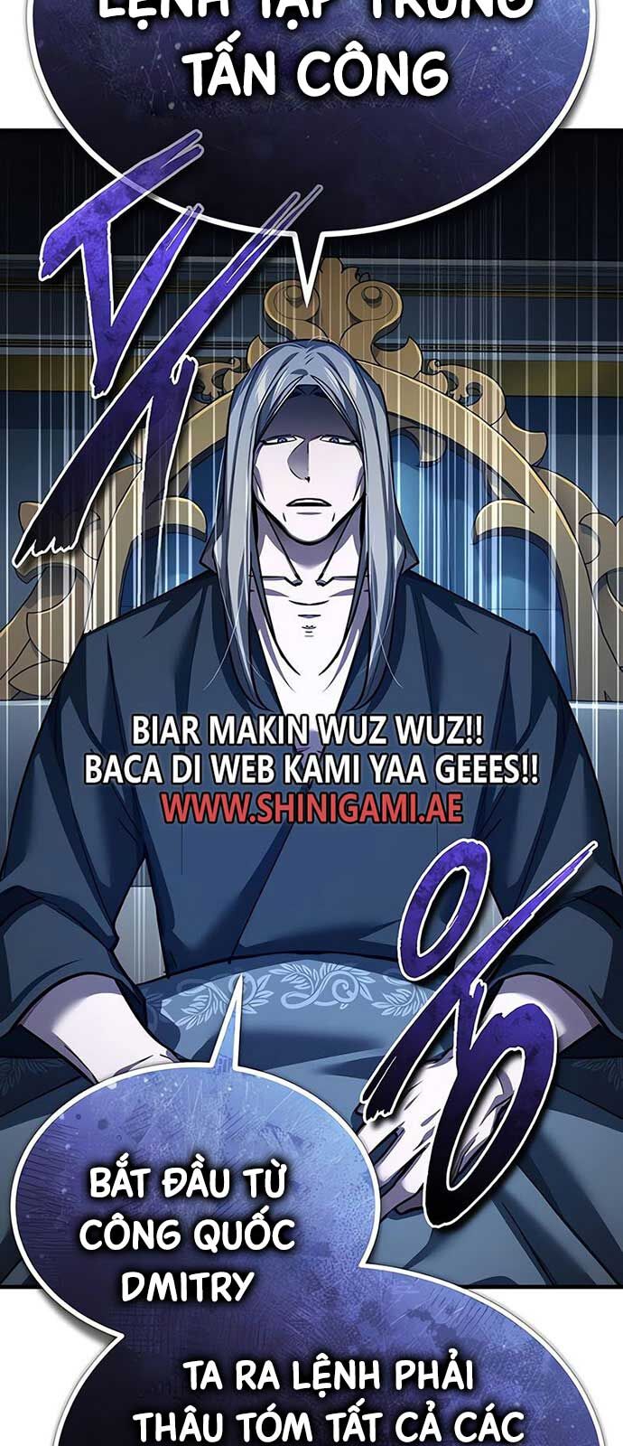 Thiên Quỷ Chẳng Sống Nổi Cuộc Đời Bình Thường Chương 143 Ảnh 85