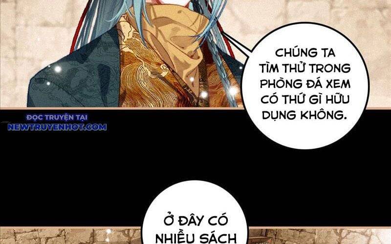 Phi Kiếm Vấn Đạo Chương 122 Ảnh 67