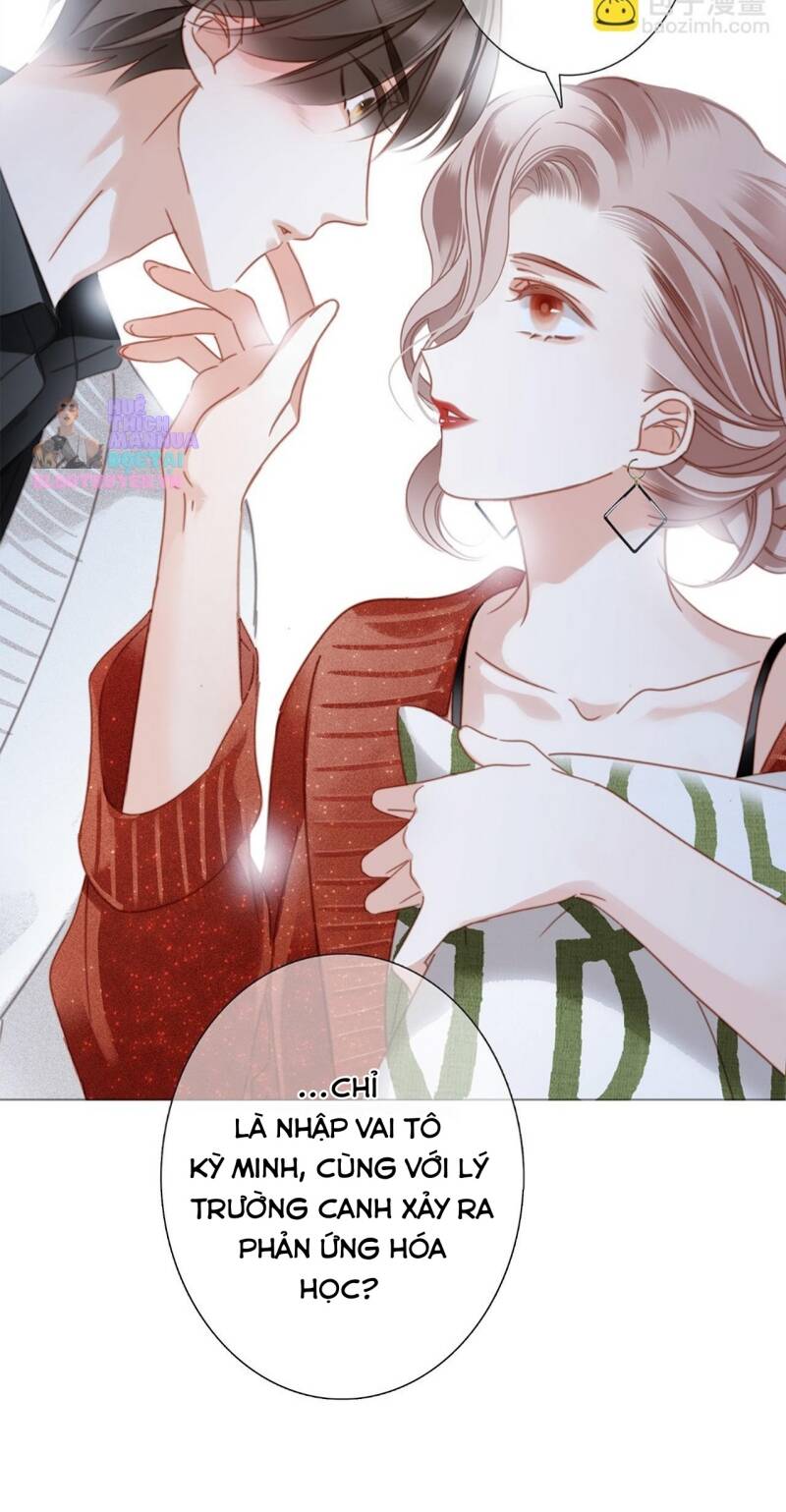 Tôi Không Muốn Coi Em Là Chị Nữa Chương 57 Ảnh 24