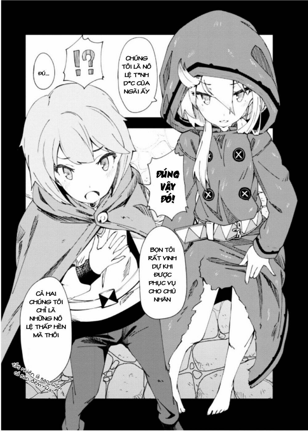 Zero Kara Hajimeru Mahou No Sho Chương 5 Ảnh 10