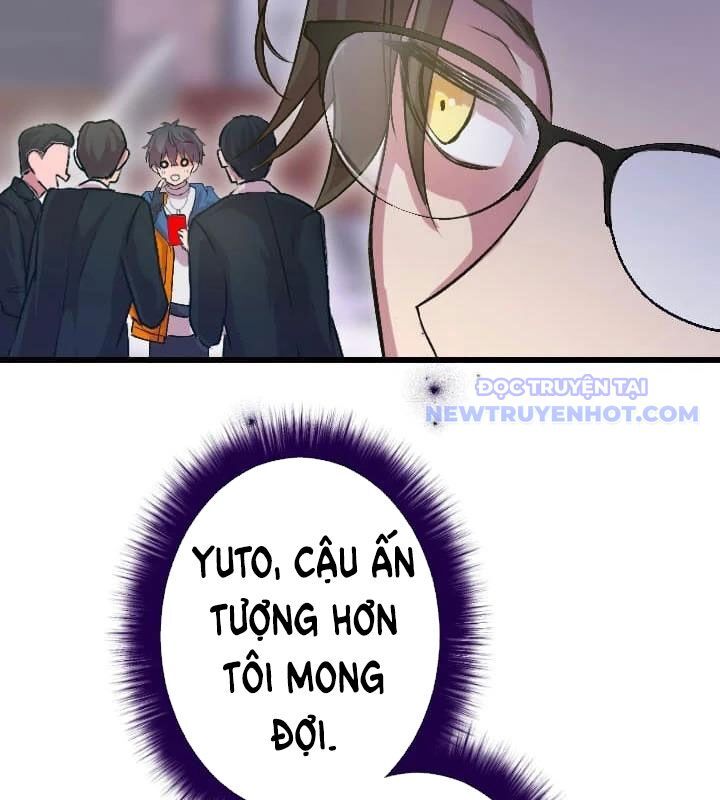 Nhà Hiền Triết Đã Nghỉ Hưu Thay Đổi Cuộc Đời Bằng Kỹ Năng Ur Chương 9 Ảnh 164