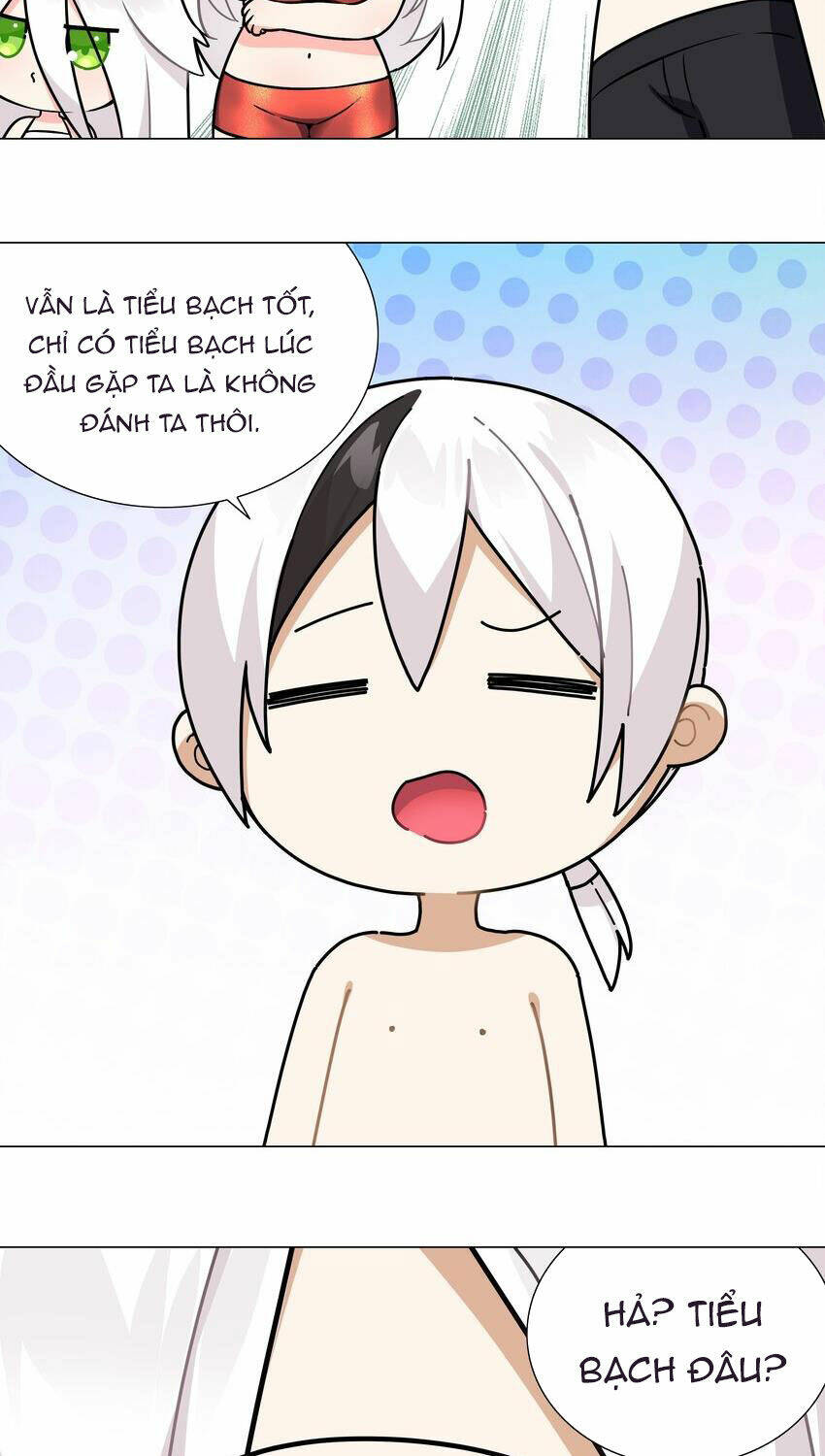 My Harem Grew So Large, I Was Forced To Ascend Chương 67 Ảnh 29