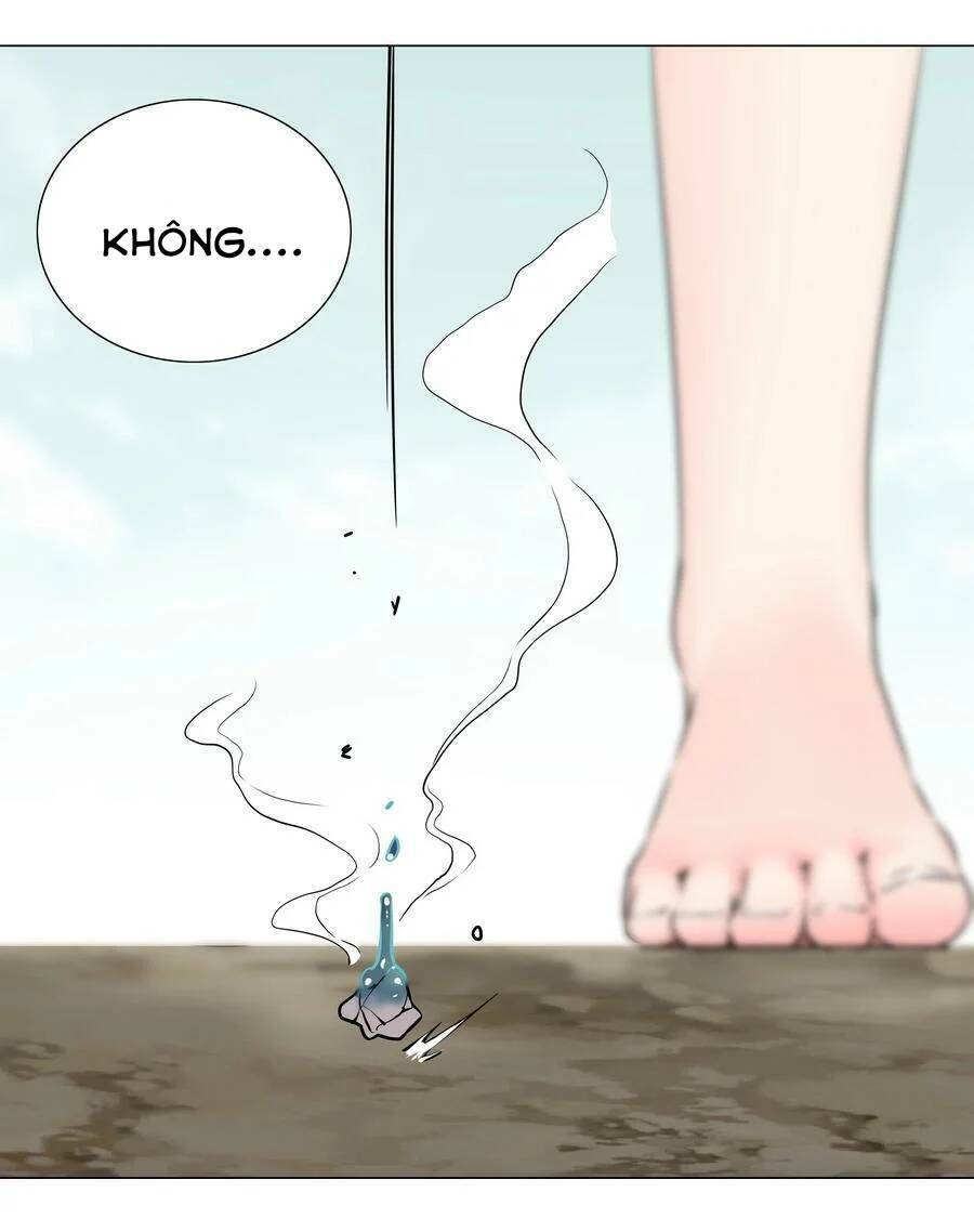 My Harem Grew So Large, I Was Forced To Ascend Chương 57.5 Ảnh 27