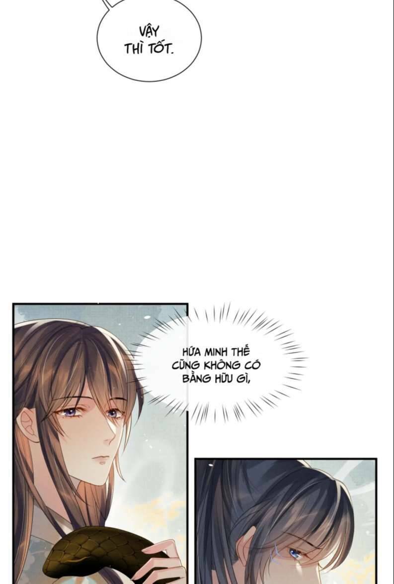 Ngộ Xà Chương 90 Ảnh 13