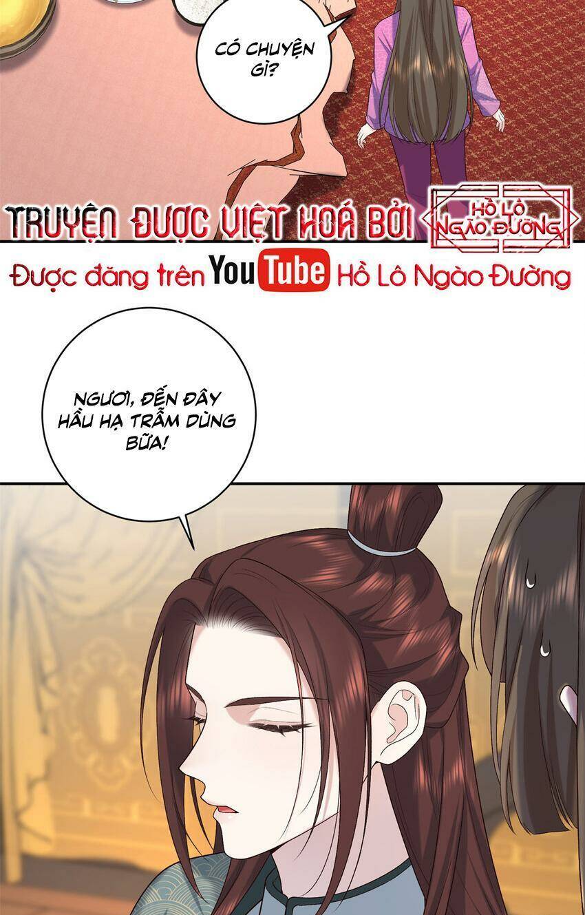 Bát Phu Lâm Môn Chương 72 Ảnh 27