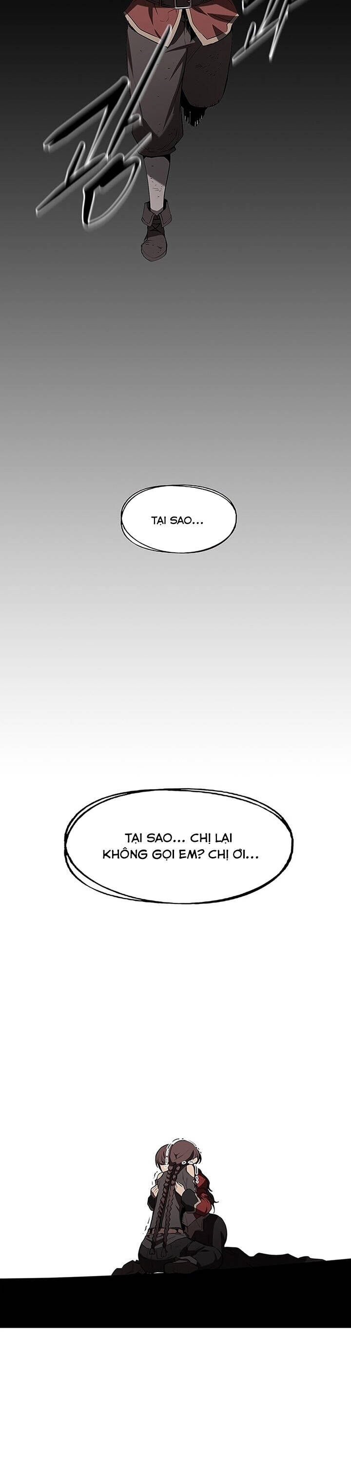 Bless Chương 29 Ảnh 26