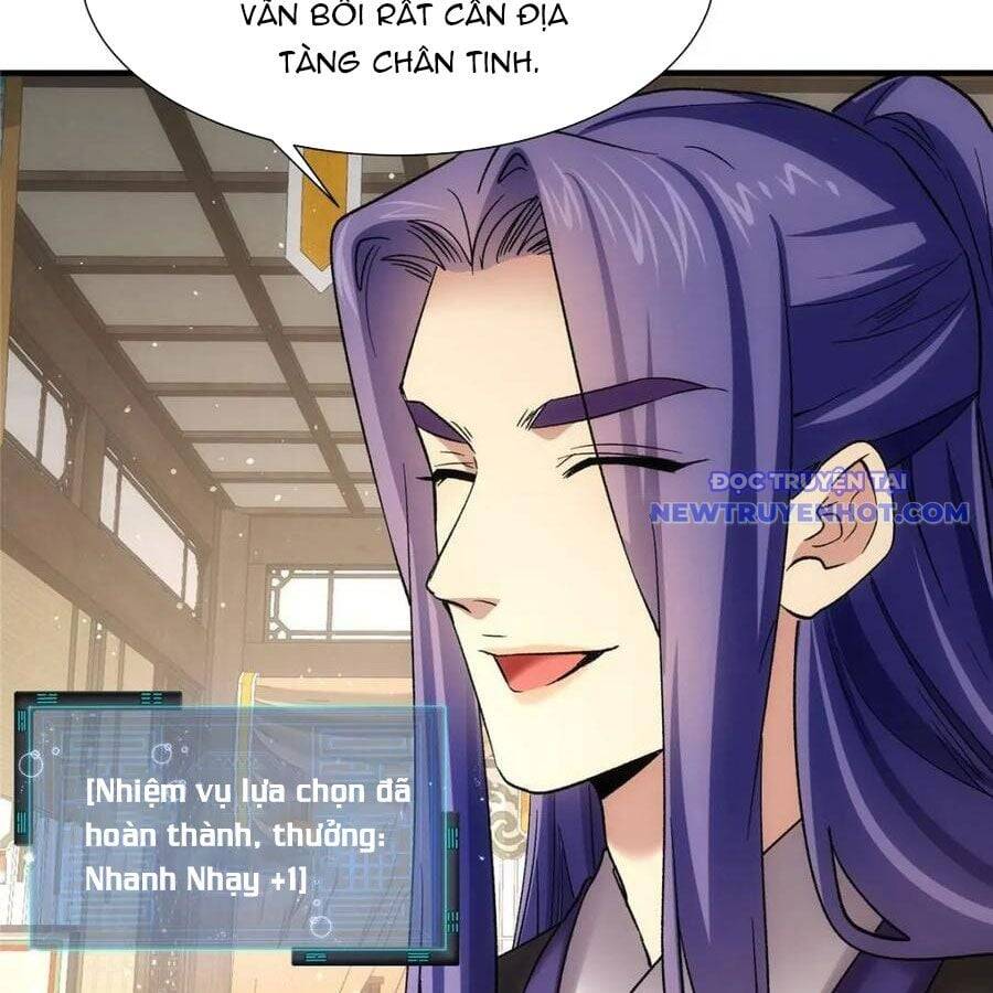 Ta Chính Là Không Theo Sáo Lộ Ra Bài Chương 326 Ảnh 55