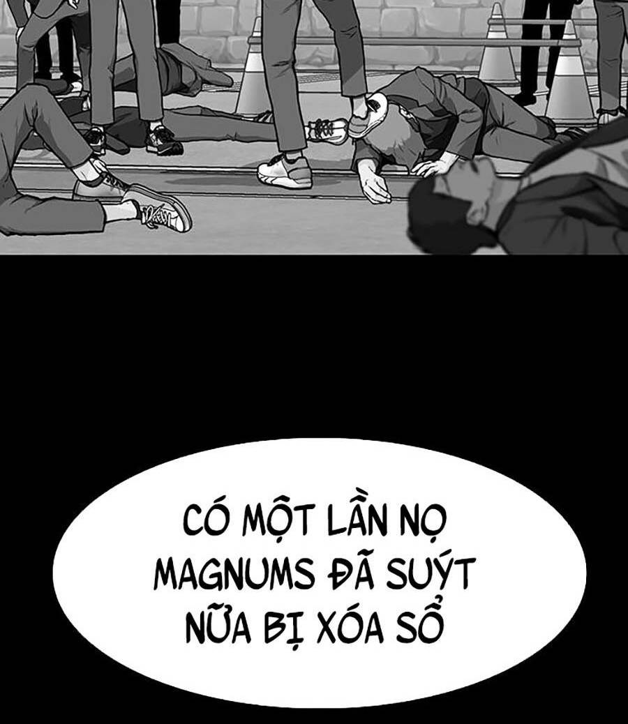 Trường Học Gangster Chương 12 Ảnh 17