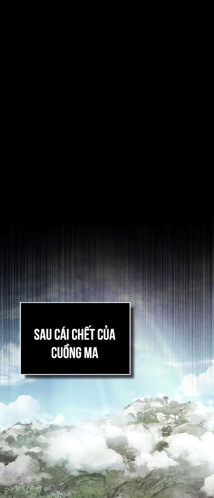 Thiên Quỷ Chẳng Sống Nổi Cuộc Đời Bình Thường Chương 143 Ảnh 44