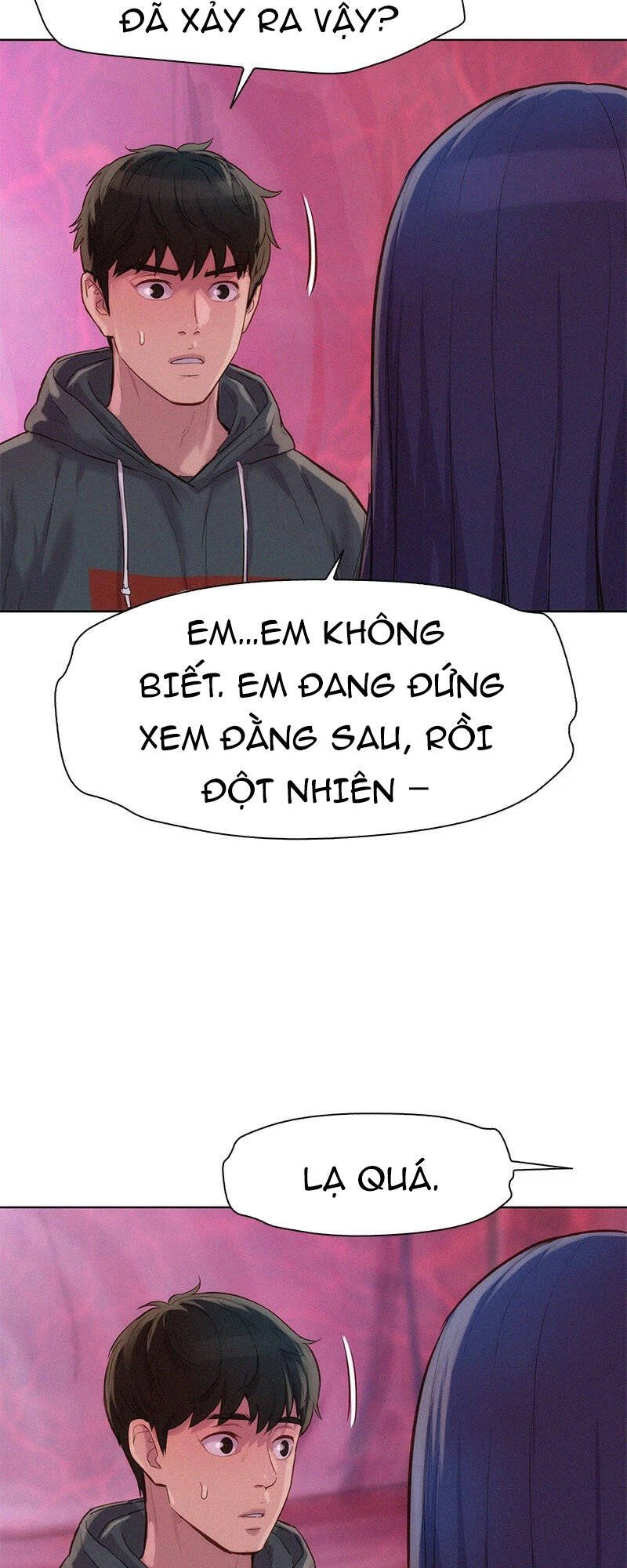 Thợ Săn 3 Cm Chương 104 Ảnh 37