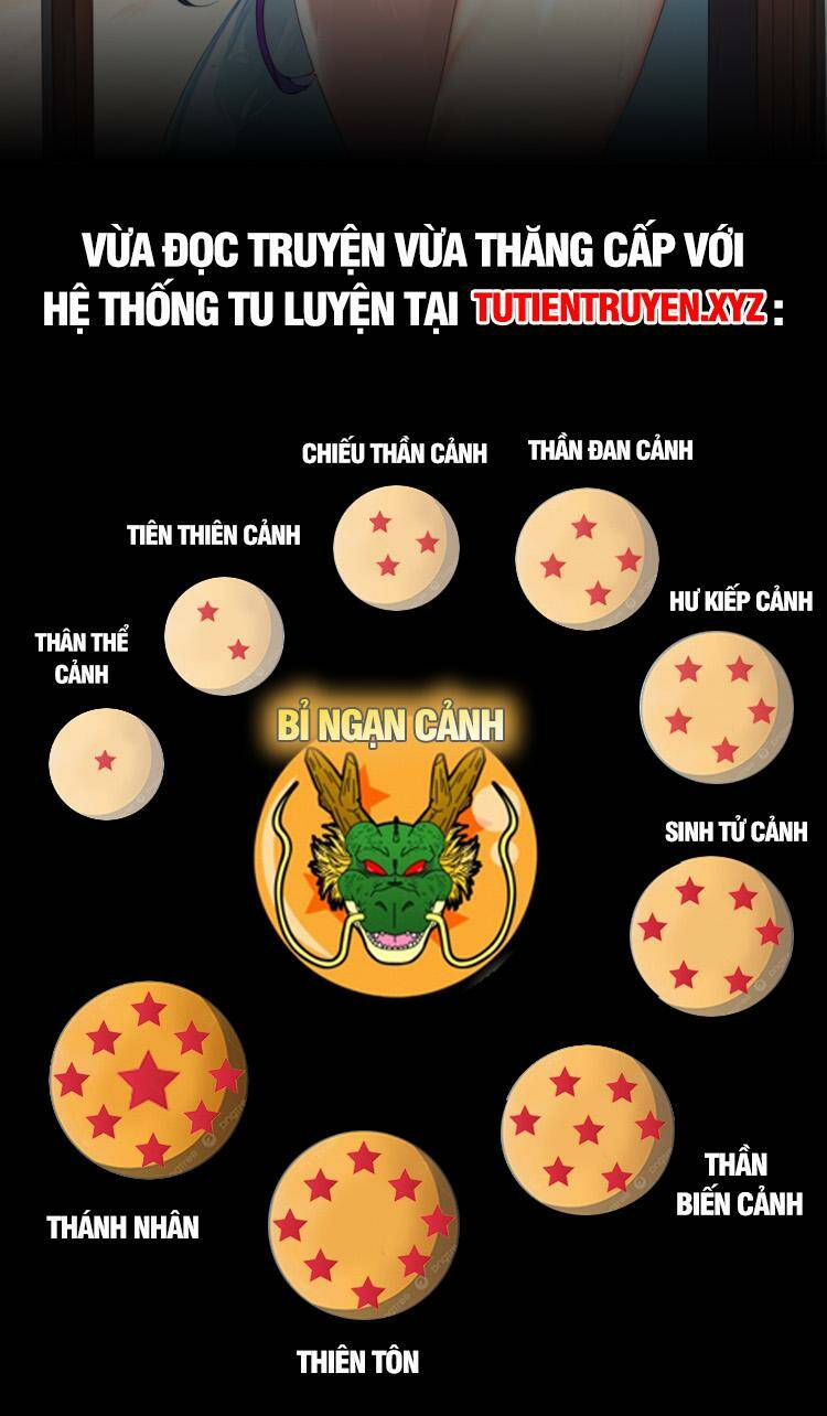 Ta Muốn An Tĩnh, Hệ Thống Lại Bắt Ta Tìm Chết Chương 91 Ảnh 30