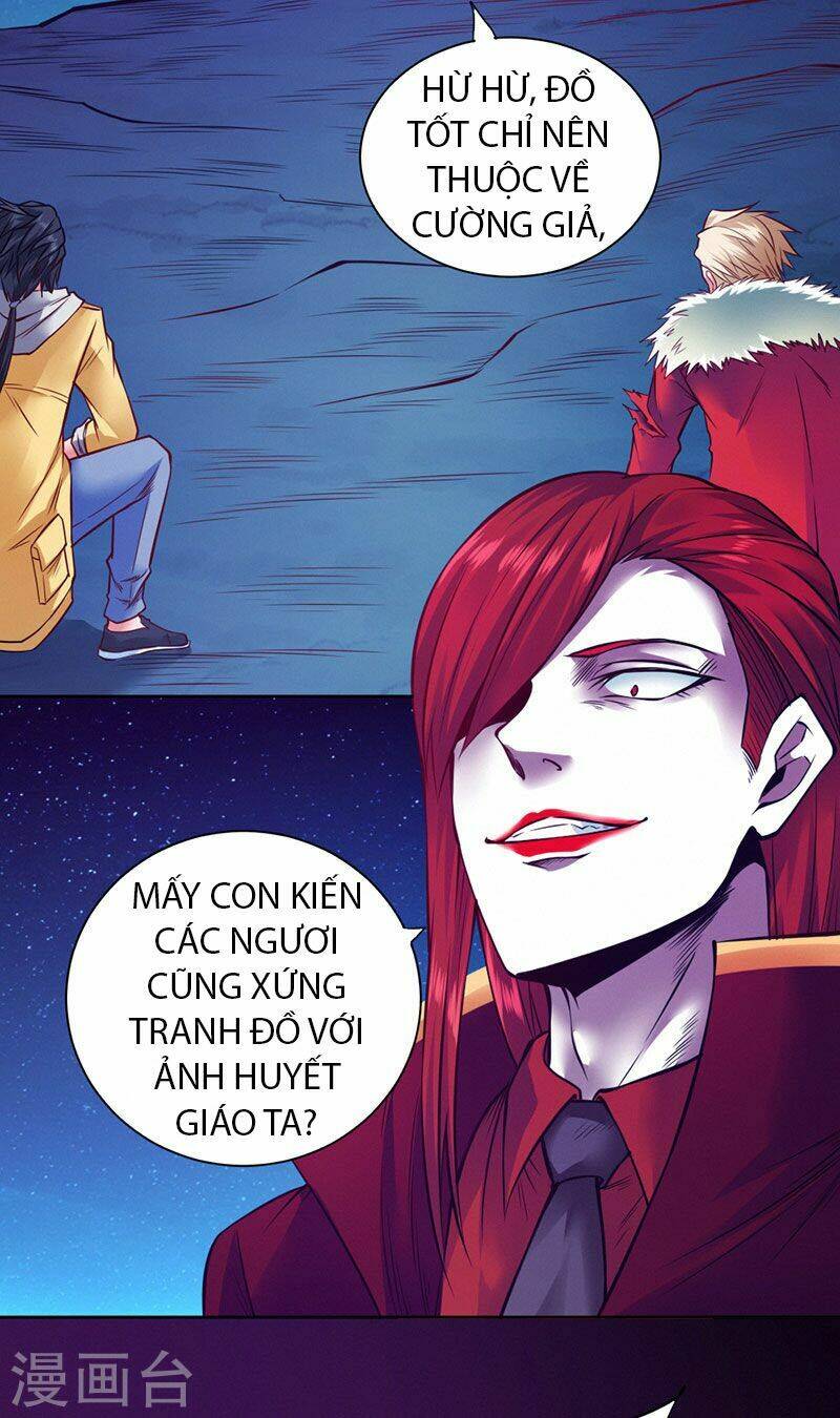 Nhất Phẩm Cao Thủ Chương 96 Ảnh 14