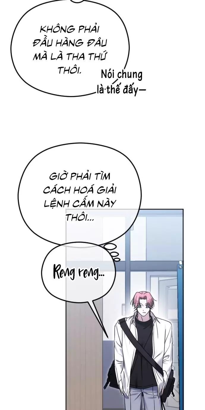 Kết Thúc, Tôi Muốn Thay Đổi Nó Chương 76 Ảnh 26