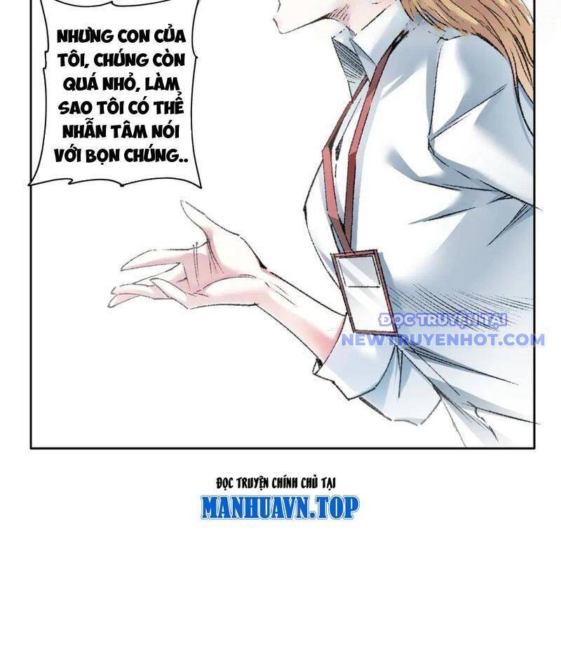 Ta Tạo Ra Tổ Chức Cứu Thế Chương 27 Ảnh 20