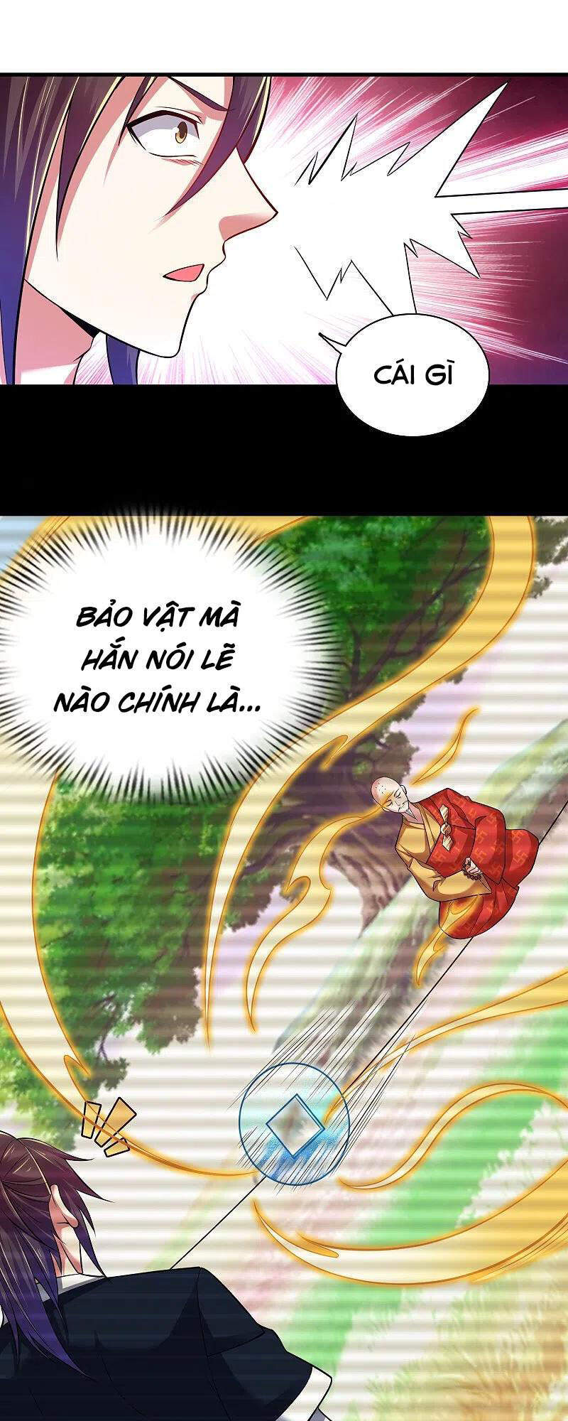 Đạo Ấn Chương 187 Ảnh 20