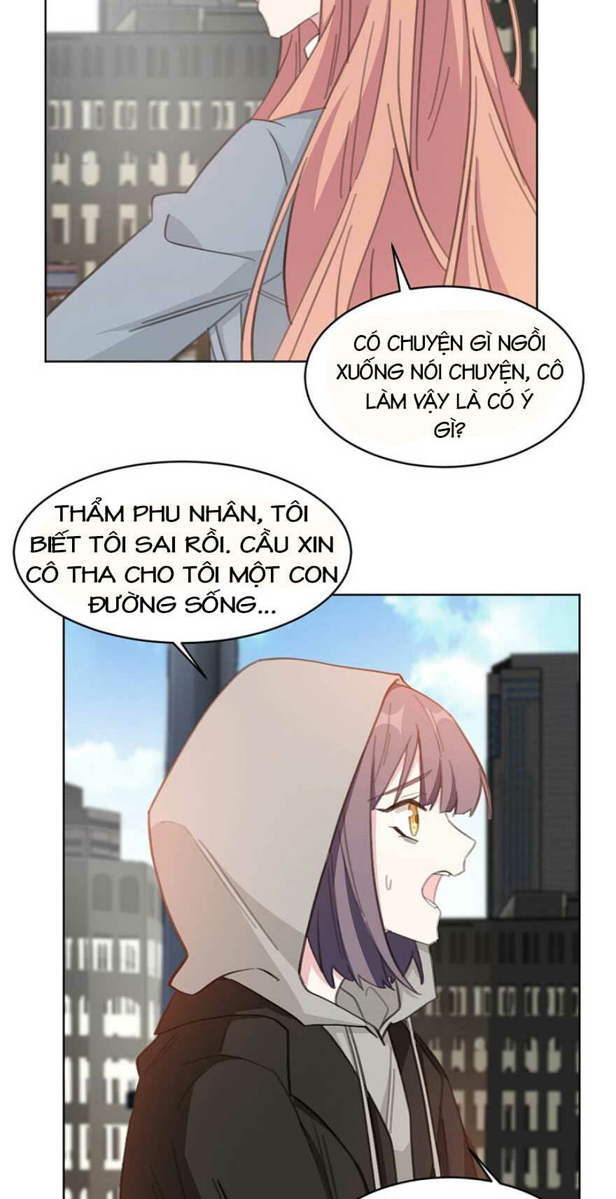 Hôn Nhân Trọng Sinh Nhẹ Nhàng Ấm Áp Sủng Vợ Chương 219 Ảnh 8
