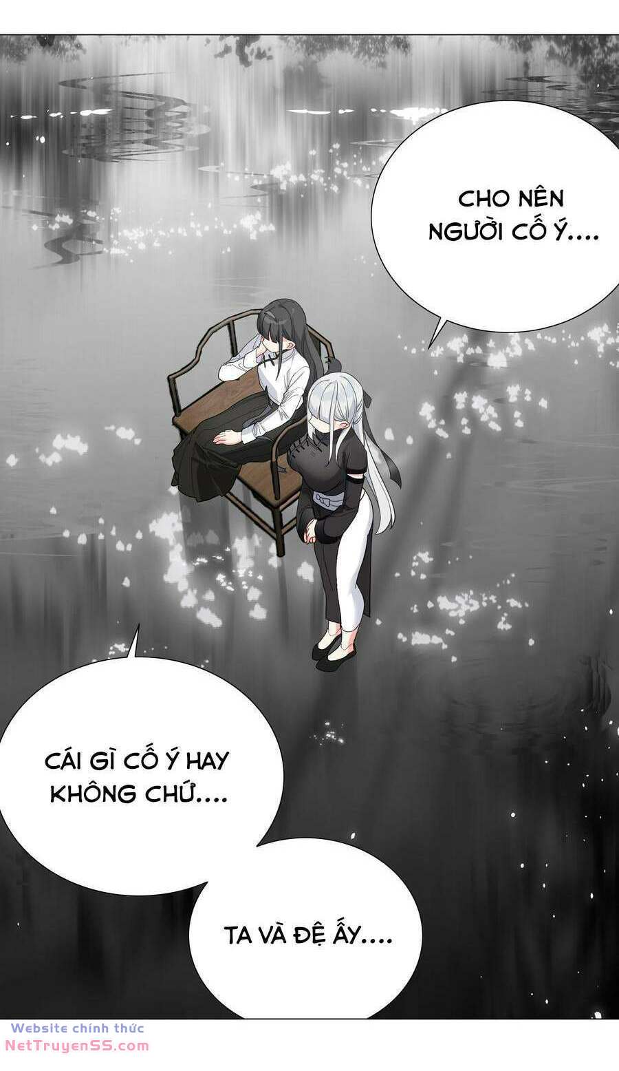 My Harem Grew So Large, I Was Forced To Ascend Chương 72 Ảnh 151
