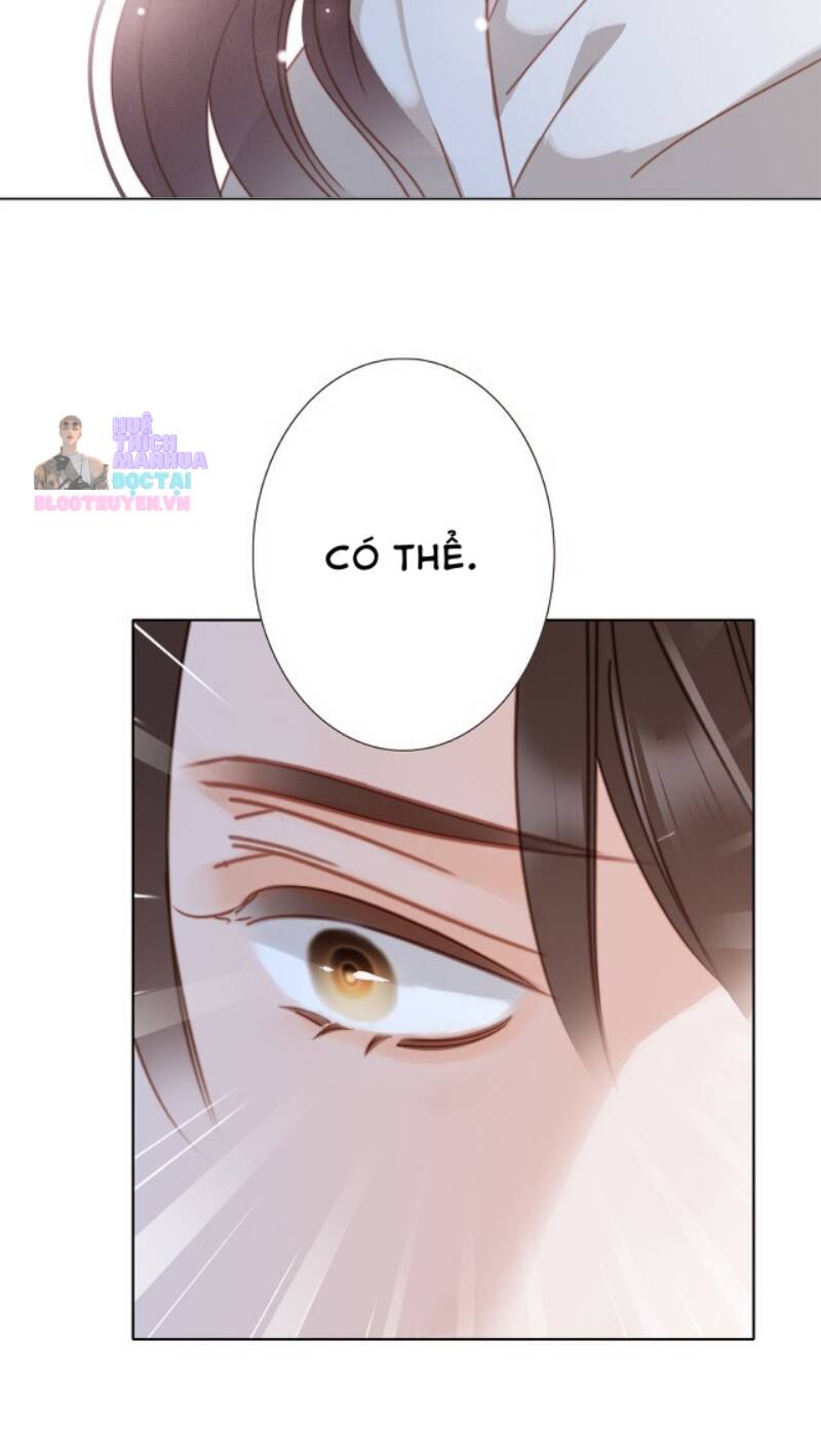 Tôi Không Muốn Coi Em Là Chị Nữa Chương 55 Ảnh 31