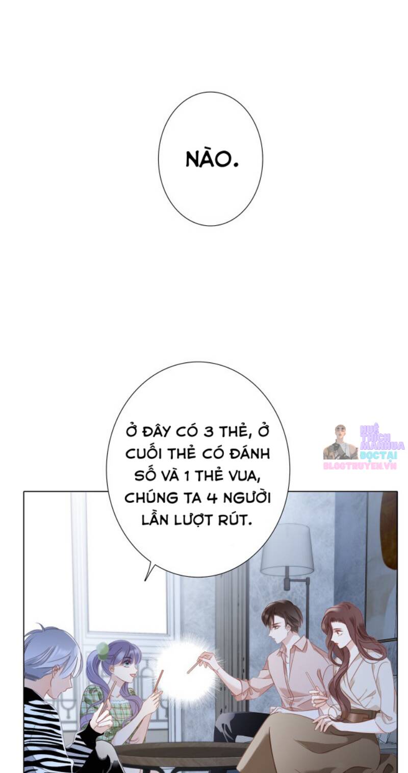 Tôi Không Muốn Coi Em Là Chị Nữa Chương 54 Ảnh 33