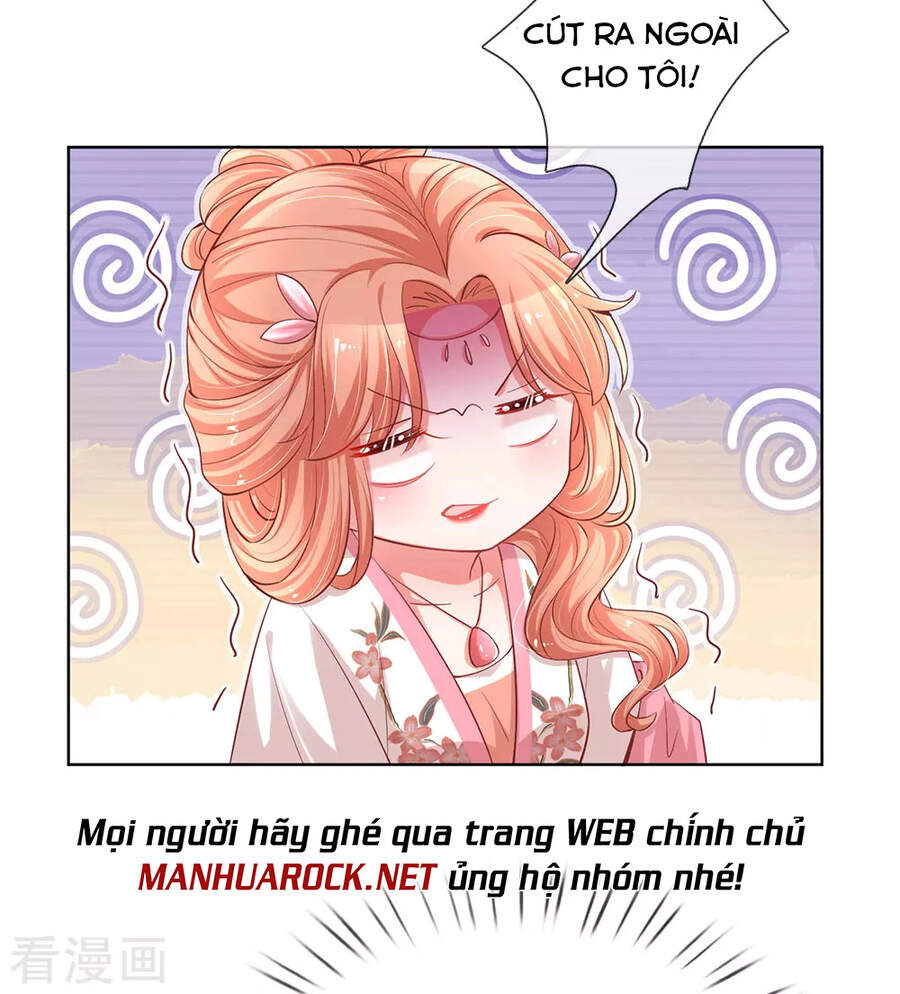 Mami Mau ChạY - Daddy Đuổi Tới Rồi Chương 82 Ảnh 21