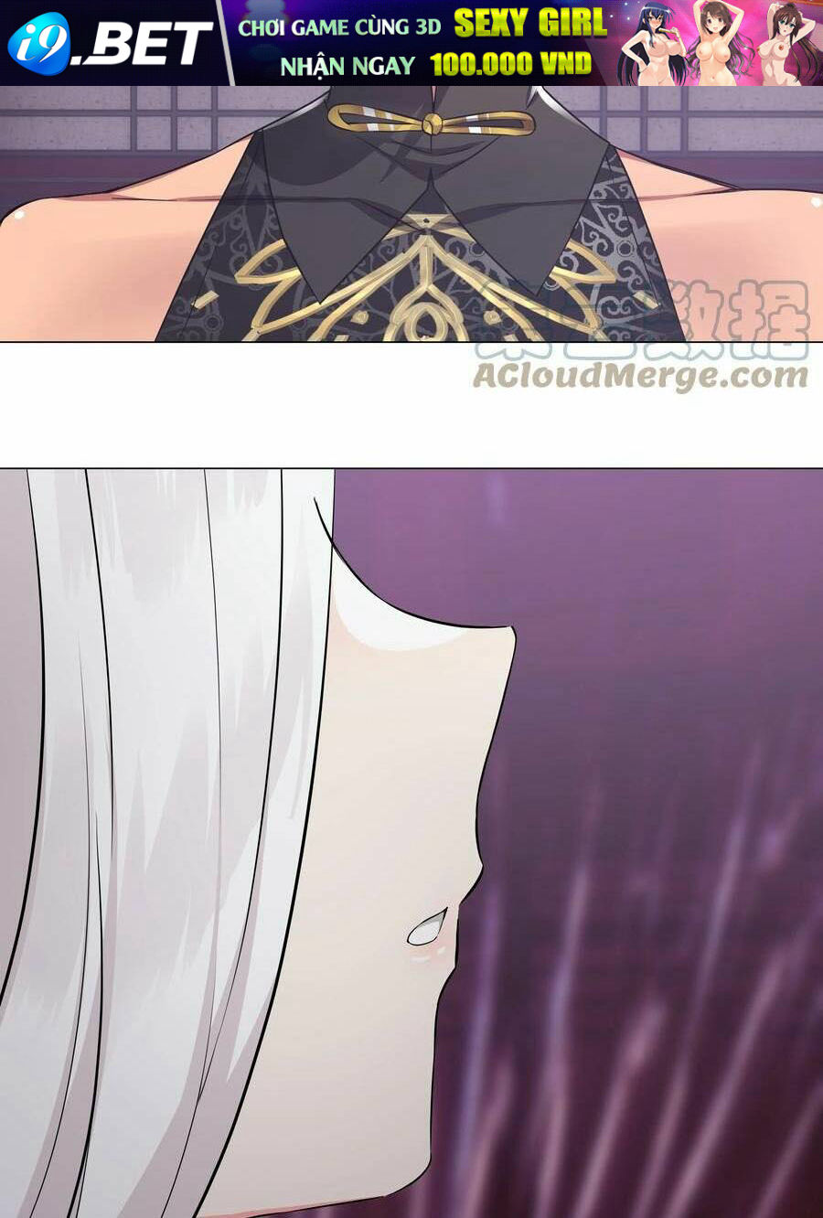 My Harem Grew So Large, I Was Forced To Ascend Chương 66 Ảnh 93