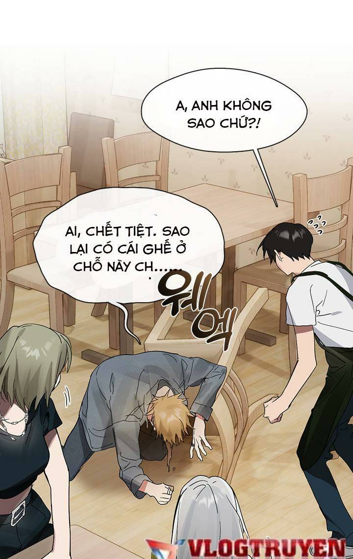 Nhà Hàng Nơi Suối Vàng Chương 18 Ảnh 44