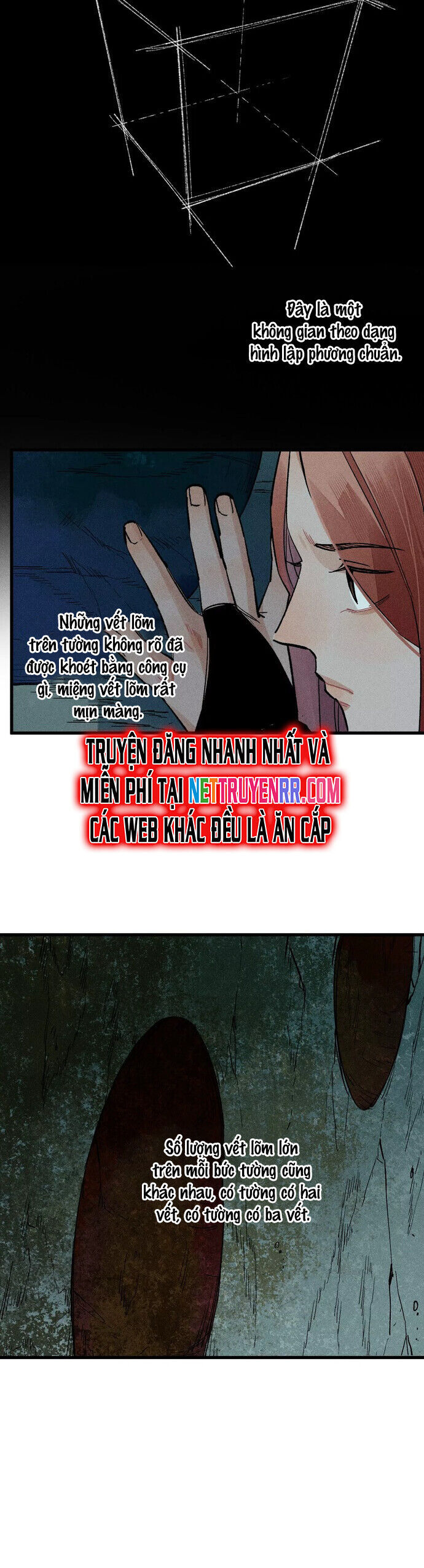 Địa Tạng Đông Phương Chương 49 Ảnh 16