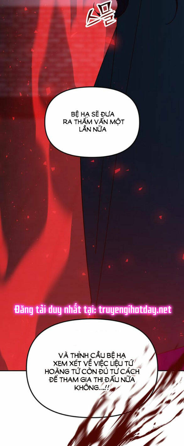 Thái Tử Myolyeong Chương 97.2 Ảnh 12