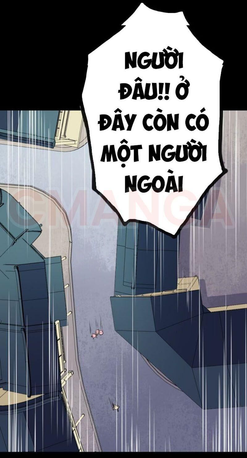 Ma Tôn Trông Trẻ Chương 172 Ảnh 43