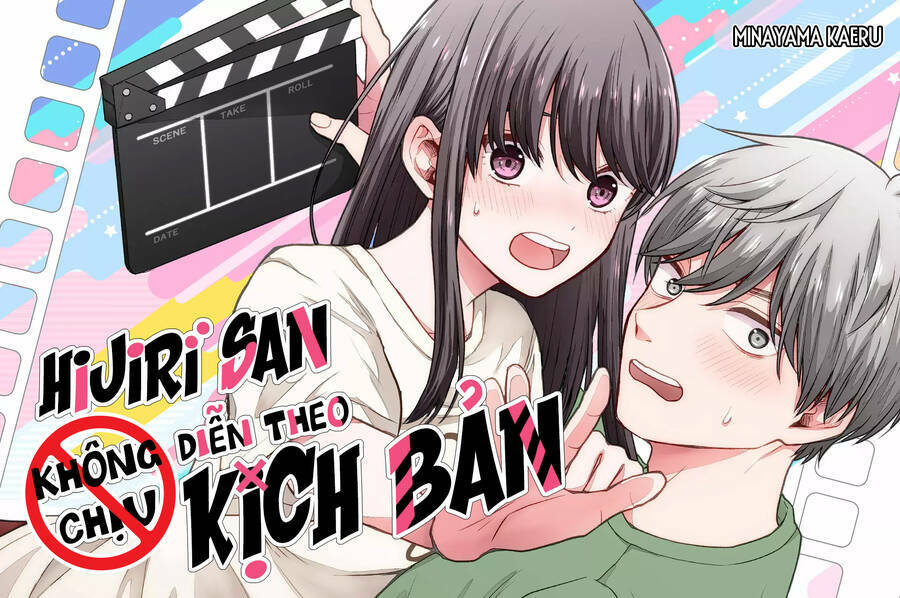 Hijiri San Không Chịu Diễn Theo Kịch Bản Chương 4 Ảnh 6