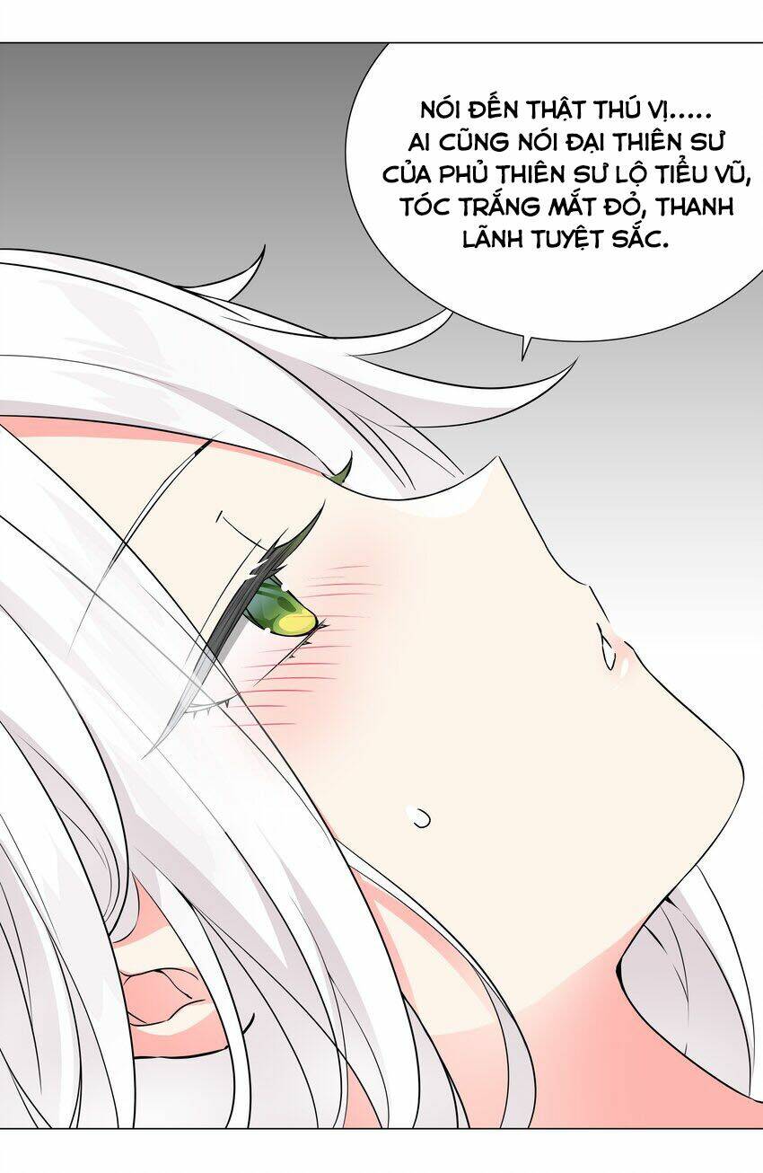 My Harem Grew So Large, I Was Forced To Ascend Chương 61 Ảnh 15