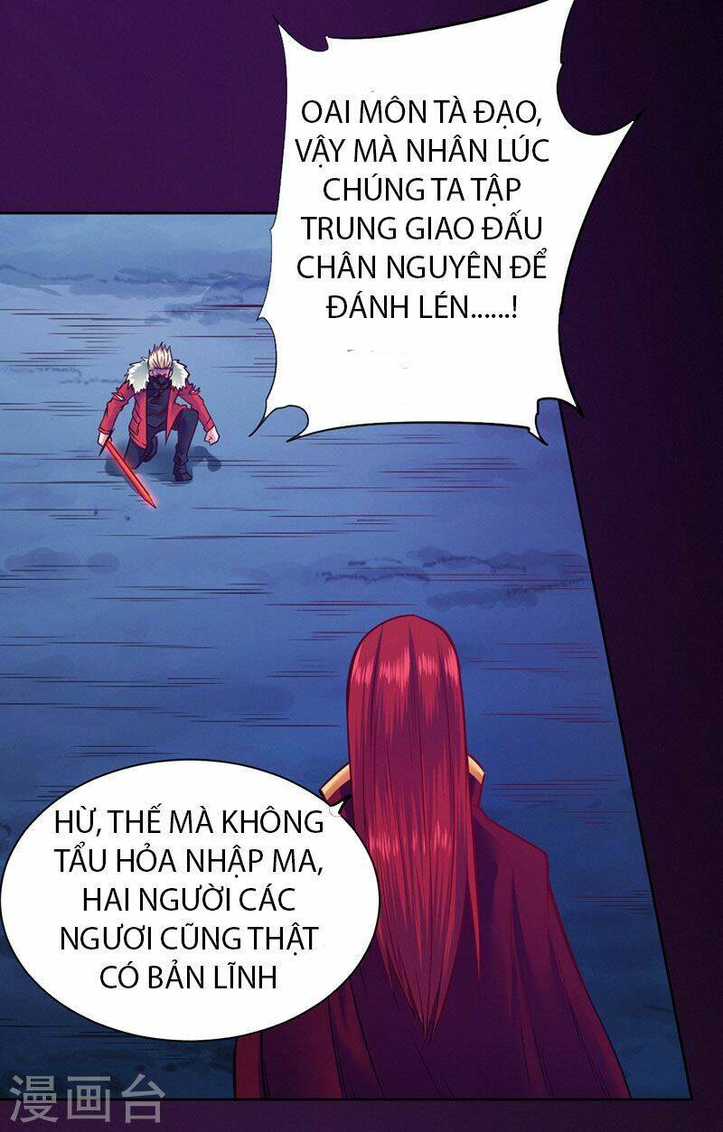 Nhất Phẩm Cao Thủ Chương 96 Ảnh 15