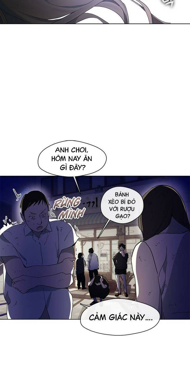 Nhà Hàng Nơi Suối Vàng Chương 11 Ảnh 37