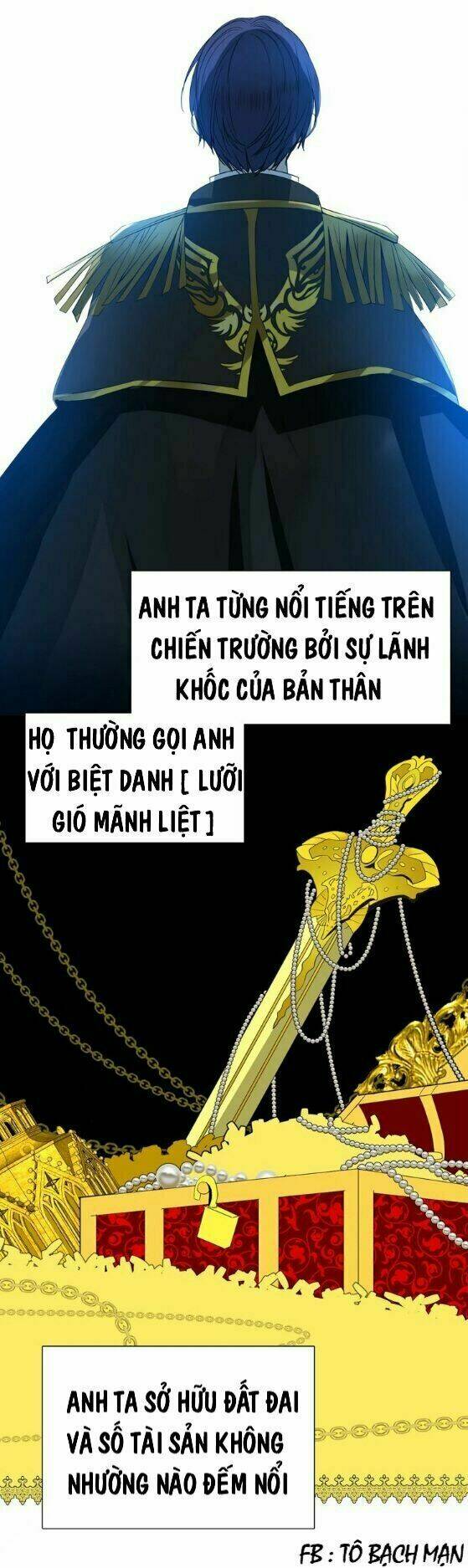 Nghịch Phong Chi Hoa Chương 1 Ảnh 6