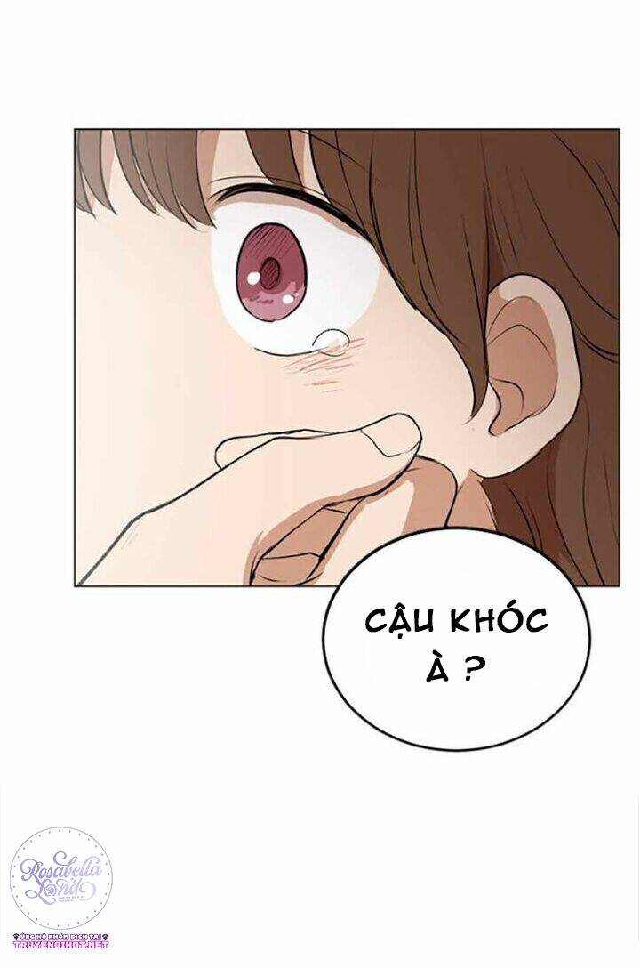 Tình Yêu Tuổi Trẻ Chương 31 Ảnh 16