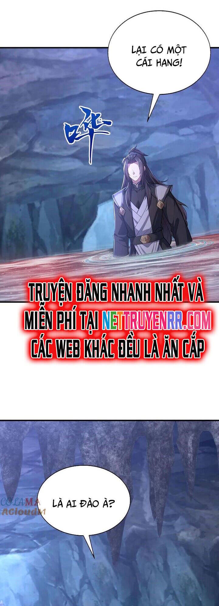 Đồ Đệ Thăng Cấp Là Ta Mạnh Lên! Chương 62 Ảnh 41