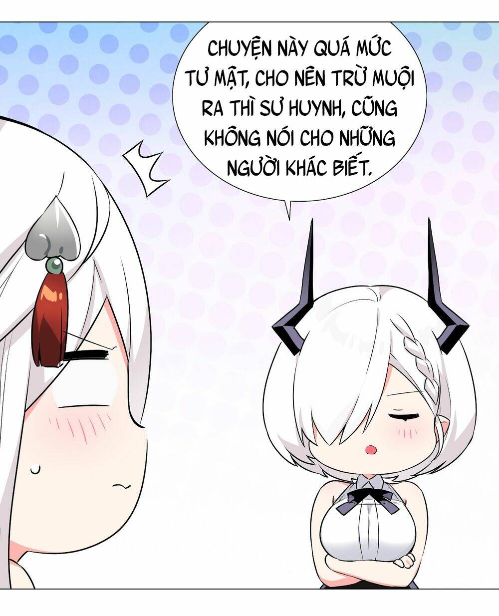 My Harem Grew So Large, I Was Forced To Ascend Chương 55 Ảnh 117