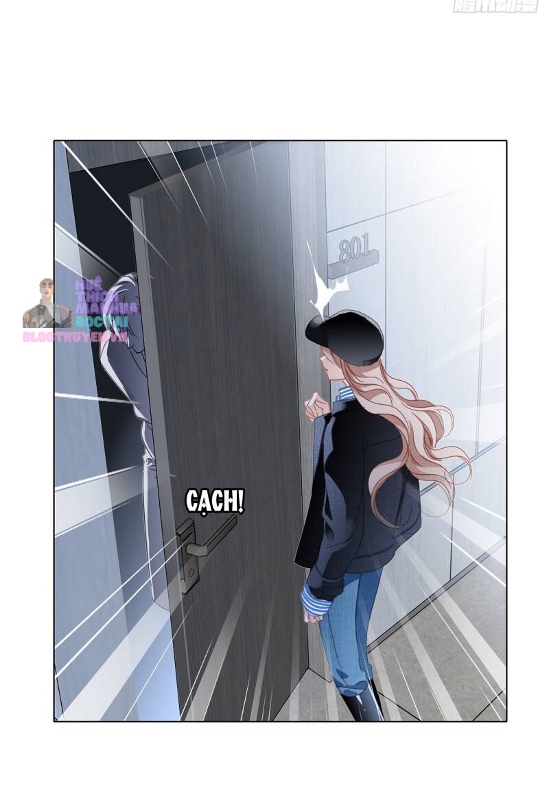 Tôi Không Muốn Coi Em Là Chị Nữa Chương 59 Ảnh 57