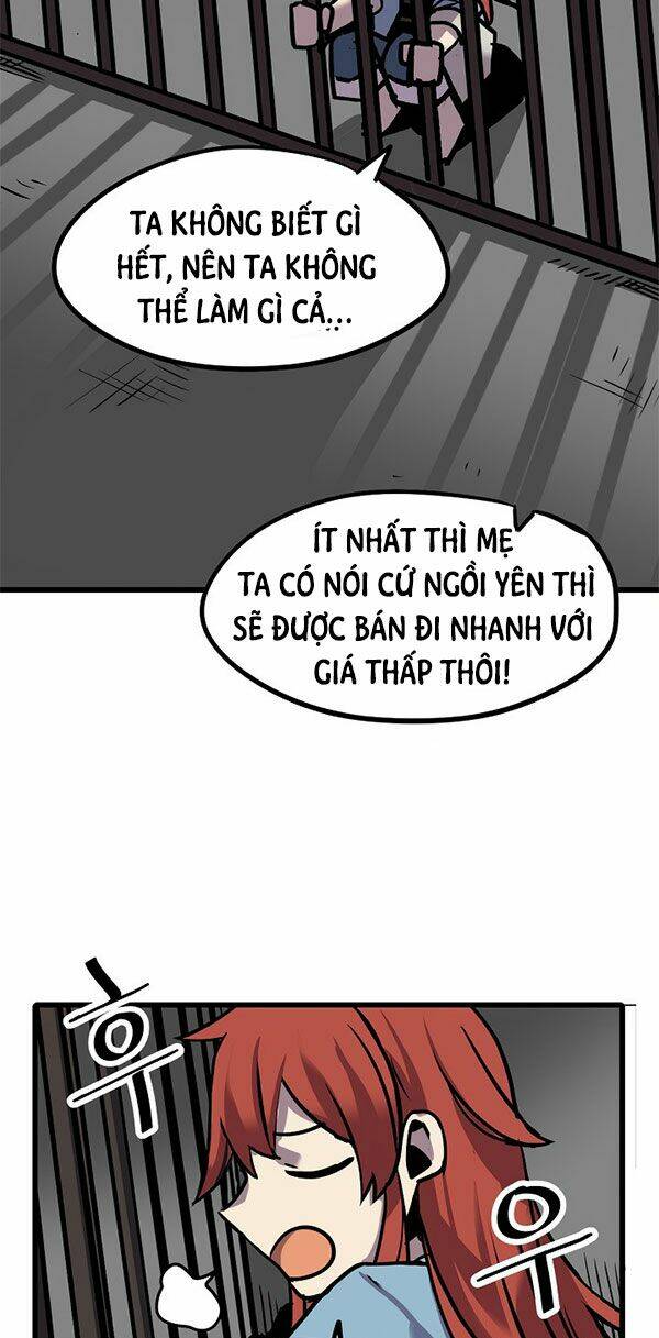 Cuộc Phiêu Lưu Của Cậu Bé Rồng Chương 3 Ảnh 14