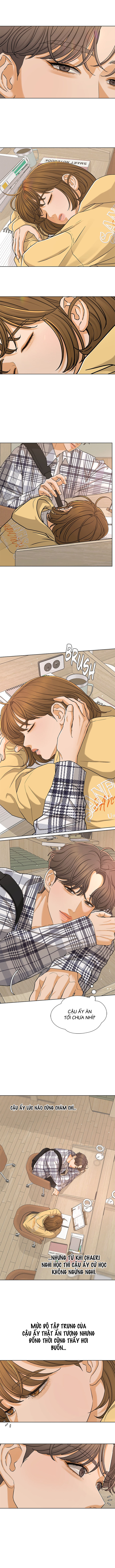 Câu Lạc Bộ Fox Chương 113 Ảnh 3