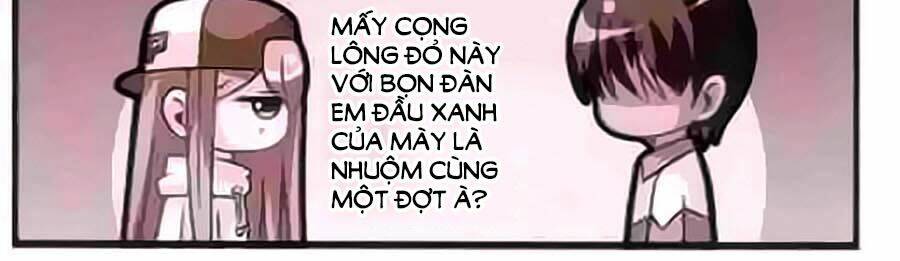 Vương Giả Danh Chiêu Chương 19 Ảnh 23