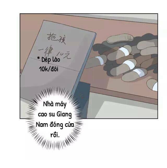 Tôi Không Phải Đa Nhân Cách Chương 19 Ảnh 4